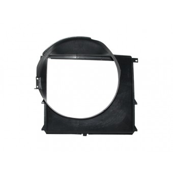 Radyatör Davlumbazı E39 [M52] 1996-98